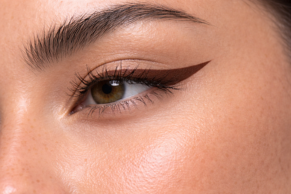 MØRK TERRAKOTTA - WARMTH