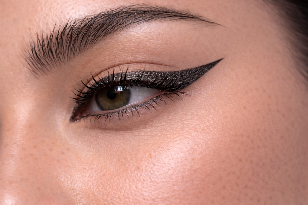 shade:Sølvsort | type:eye