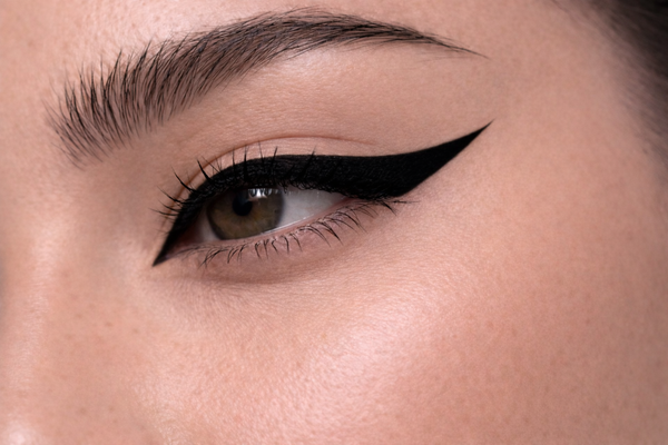 INTENS SVART - POWER