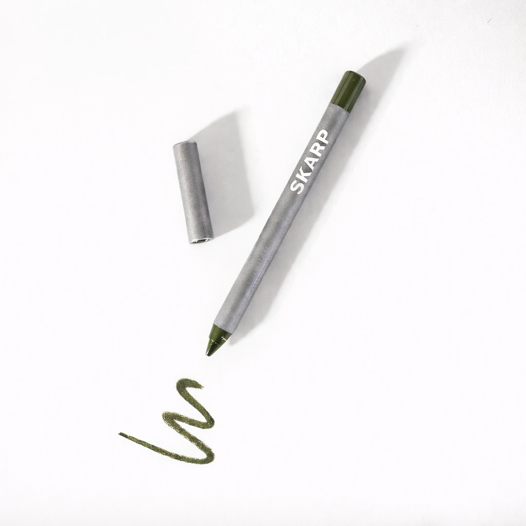 shade:Dyp Oliven | type:product