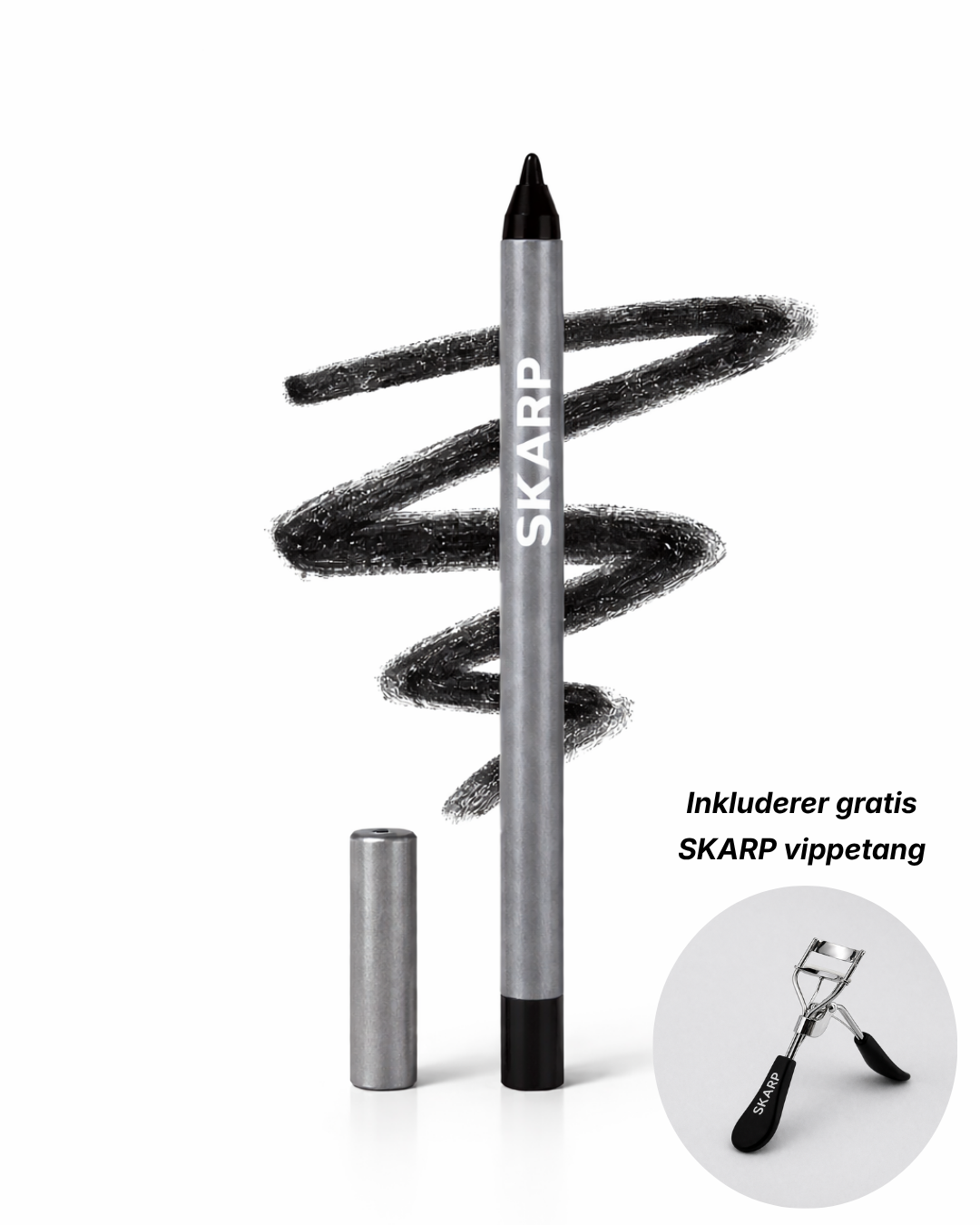 SKARP Eyeliner